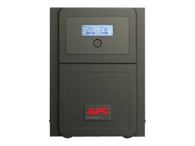 APC Easy UPS SMV SMV1500CAI - USV - Wechselstrom 220/230/240 V-6