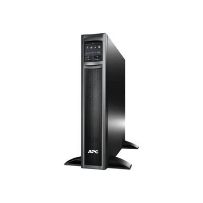 APC Smart-UPS X 1500 Rack/Tower LCD - USV (Rack - einbaufähig)-4