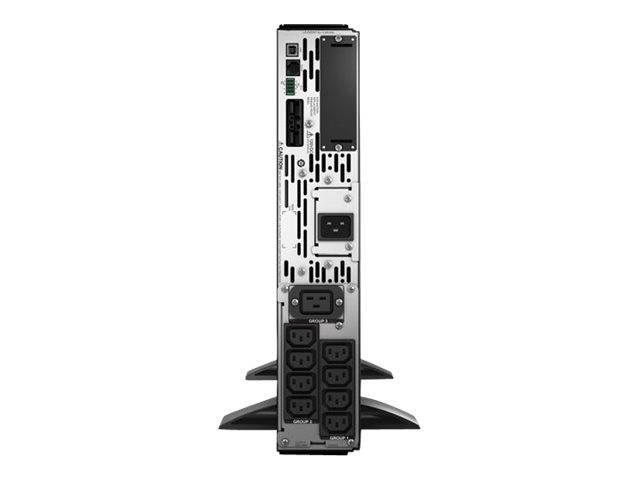 APC Smart-UPS X 2200 Rack/Tower LCD - USV (in Rack montierbar/extern)-5