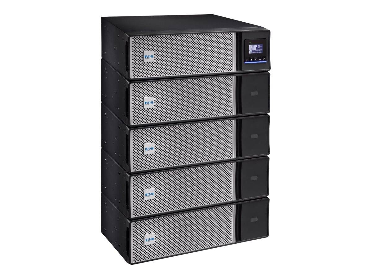 Eaton 5PX G2 - USV (in Rack montierbar/extern)-1