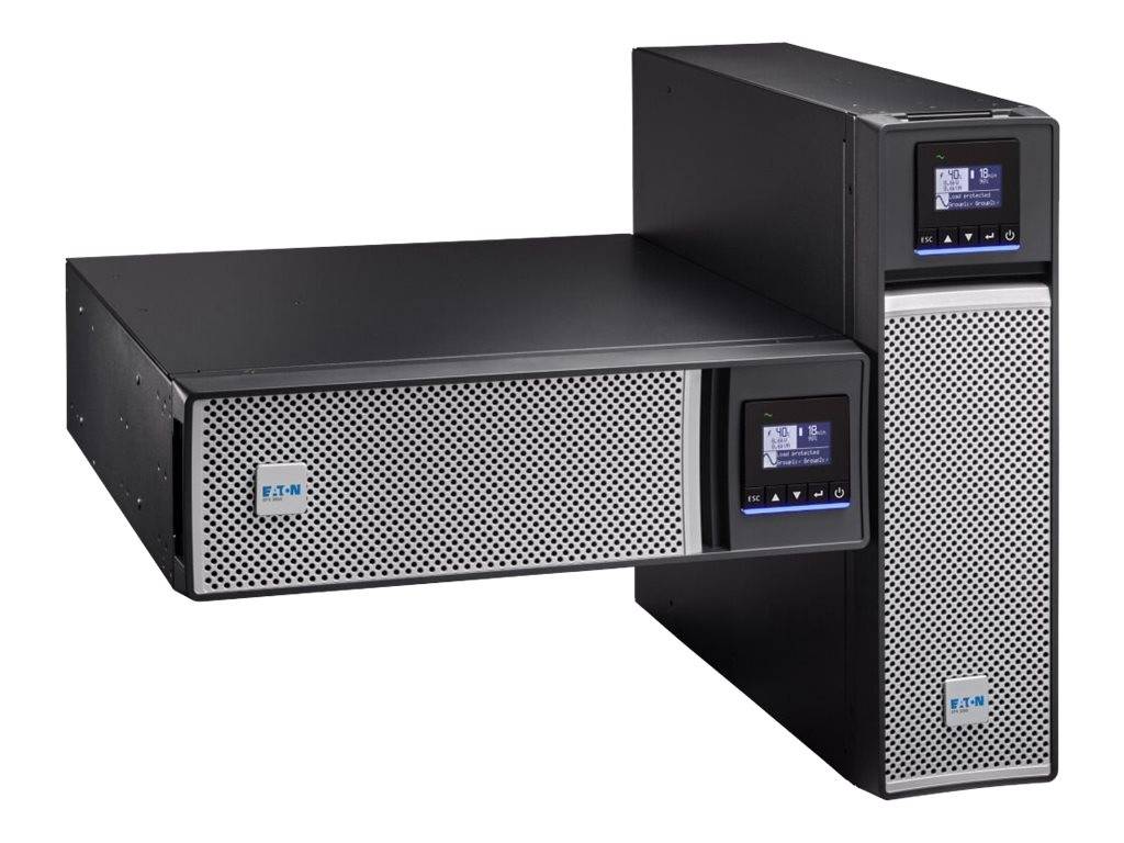 Eaton 5PX G2 - USV (in Rack montierbar/extern)-3