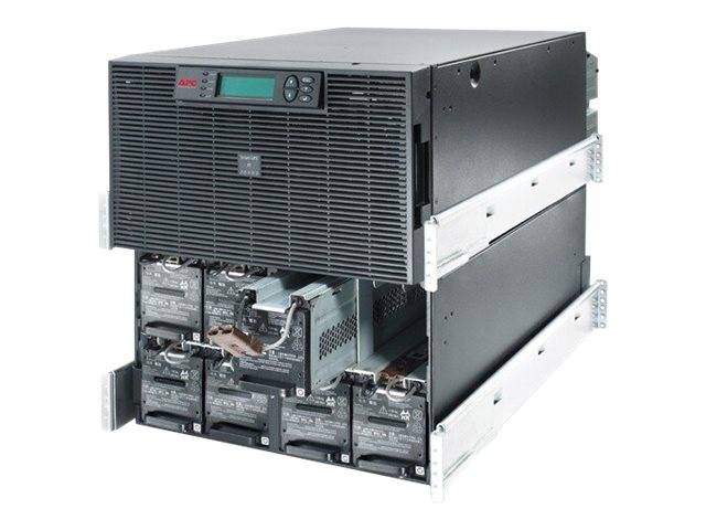 APC Smart-UPS RT - USV (Rack - einbaufähig) - Wechselstrom 220/230/240 V-7