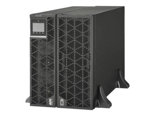 APC Smart-UPS RT - USV (in Rack montierbar/extern)