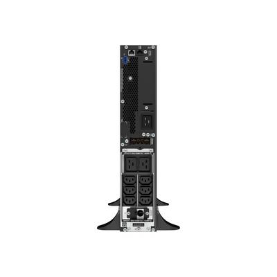 APC Smart-UPS SRT 3000VA - USV - Wechselstrom 208/230 V-4