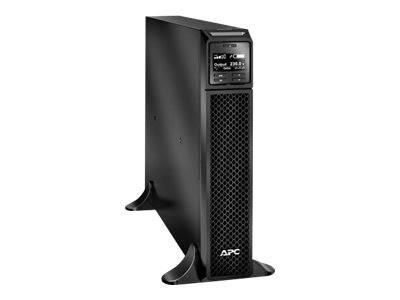 APC Smart-UPS SRT 3000VA - USV - Wechselstrom 208/230 V-5