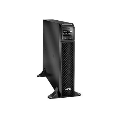 APC Smart-UPS SRT 3000VA - USV - Wechselstrom 208/230 V-5