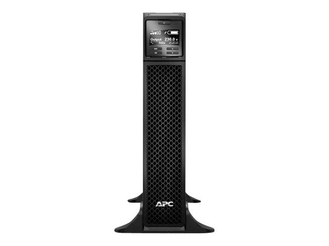 APC Smart-UPS SRT 3000VA - USV - Wechselstrom 208/230 V-6