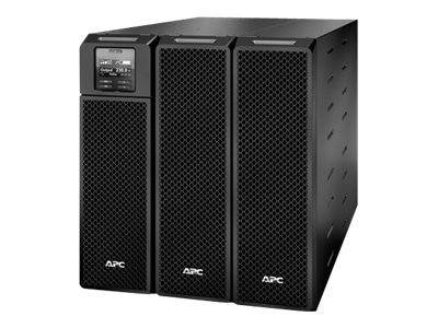 APC Smart-UPS SRT 192V 8kVA and 10kVA Battery Pack-7
