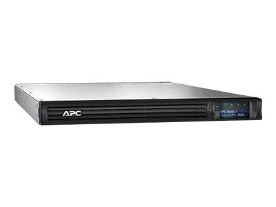 APC Smart-UPS 1500 LCD - USV (Rack - einbaufähig)-5