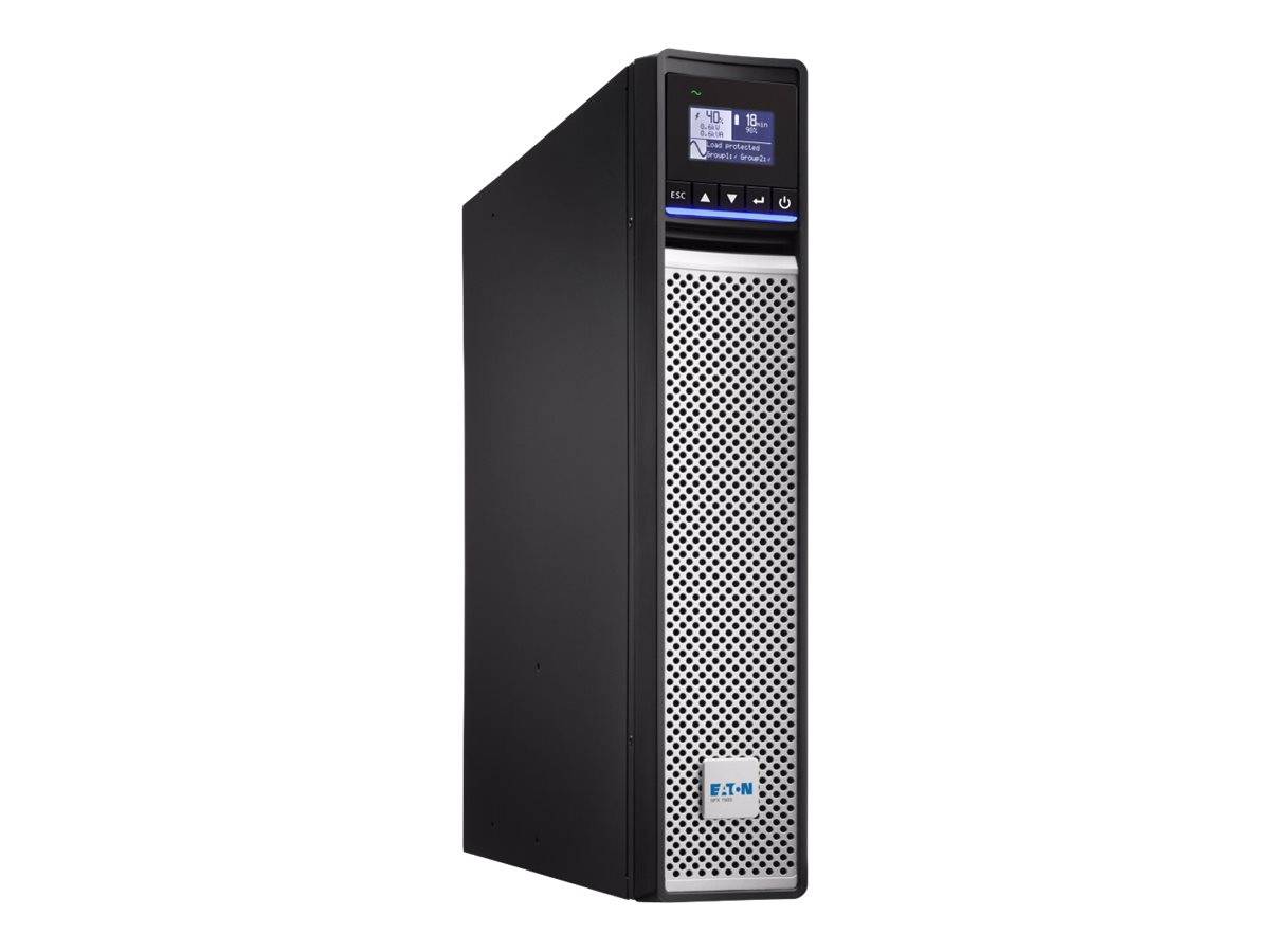 Eaton 5PX G2 - USV (in Rack montierbar/extern)-1