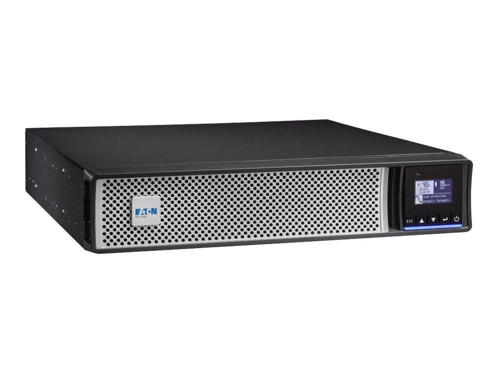 Eaton 5PX G2 - USV (in Rack montierbar/extern)-2