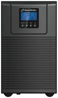 BLUEWALKER - PowerWalker VFI 3000 TGB - USV - 2700 Watt - 3000 VA 9 Ah-6