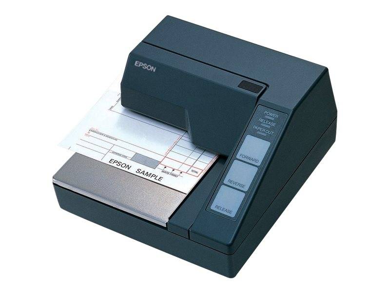 Epson TM U295 - Belegdrucker - Punktmatrix - JIS B5-0