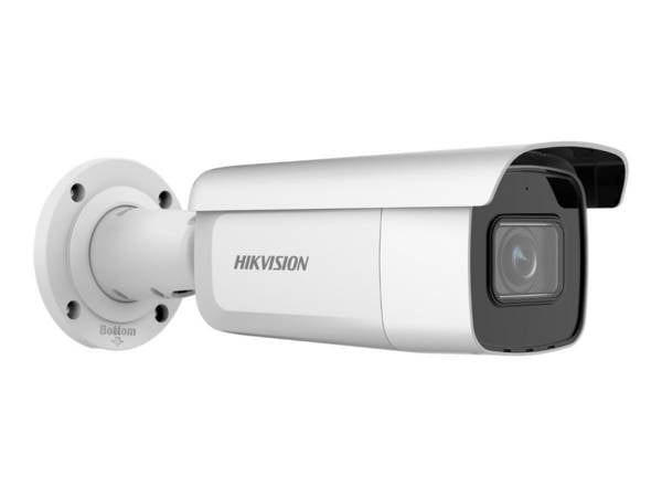 Hikvision Pro Series DS-2CD2643G2-IZS - Netzwerk-Überwachungskamera - Bullet - staubdicht/wasserdicht/vandalismusresiste