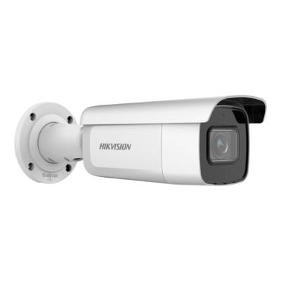 Hikvision Pro Series DS-2CD2643G2-IZS - Netzwerk-Überwachungskamera - Bullet - staubdicht/wasserdicht/vandalismusresiste-0