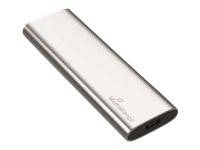 MediaRange MR1100 - SSD - 120 GB - extern (tragbar)-0