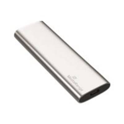 MediaRange MR1100 - SSD - 120 GB - extern (tragbar)-0
