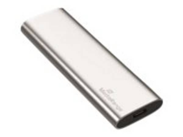 MediaRange MR1100 - SSD - 120 GB - extern (tragbar)