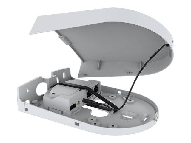 AXIS TM3101 Pendant Mount - Kamerahalterung - Deckenmontage möglich, geeignet für Wandmontage-0
