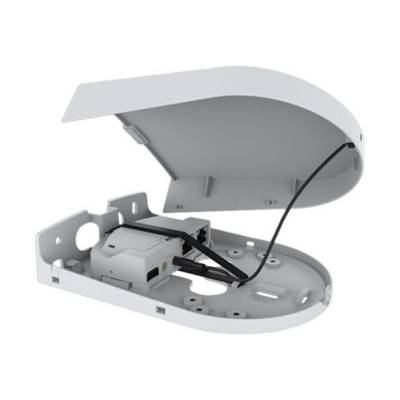 AXIS TM3101 Pendant Mount - Kamerahalterung - Deckenmontage möglich, geeignet für Wandmontage-0