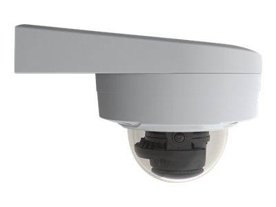 AXIS TM3101 Pendant Mount - Kamerahalterung - Deckenmontage möglich, geeignet für Wandmontage-4