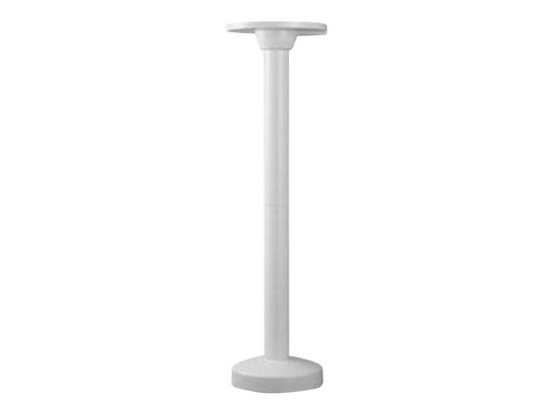 Hikvision DS-1271ZJ-120 - Montagehalterung für hängende Kamerakuppel Innen-/Außenbereich-0