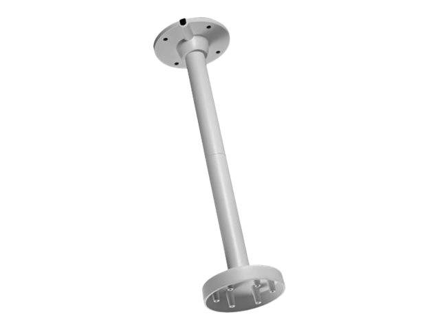 Hikvision DS-1271ZJ-120 - Montagehalterung für hängende Kamerakuppel Innen-/Außenbereich-1