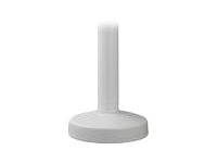 Hikvision DS-1271ZJ-120 - Montagehalterung für hängende Kamerakuppel Innen-/Außenbereich-2