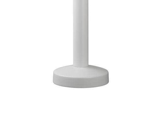 Hikvision DS-1271ZJ-120 - Montagehalterung für hängende Kamerakuppel Innen-/Außenbereich-4