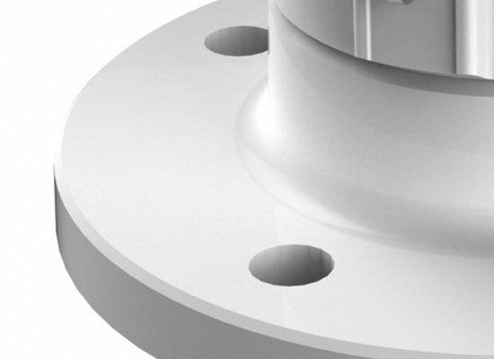 Hikvision - Halterung für Kameramontage - hik weiß-5