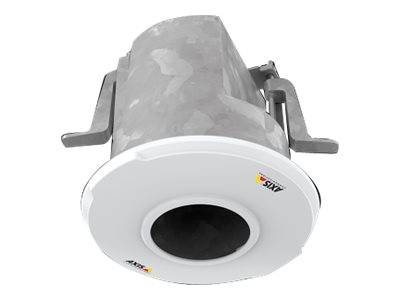 Axis T94B05L Recessed Mount - Halterung für Kameramontage - Deckenmontage möglic-0