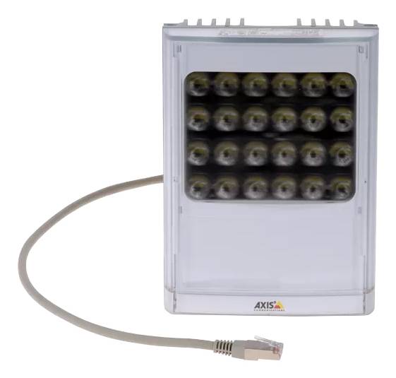 AXIS T90D35 PoE W-LED Illuminator - Infrarot-Illuminator-1