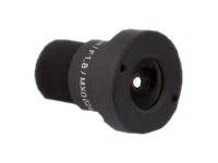 Mobotix B036 - CCTV-Objektiv - feste Brennweite-4