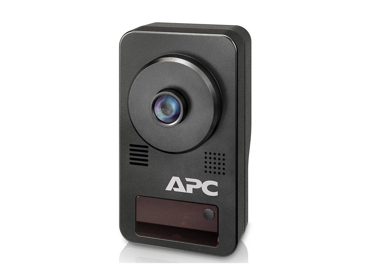 APC NetBotz Camera Pod 165 - Netzwerk-Überwachungskamera-0