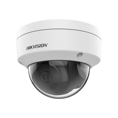 Hikvision Pro Series EasyIP 2.0 Plus with AcuSense DS-2CD2143G2-I - Netzwerk-Überwachungskamera - Kuppel - staubdicht/wa-0