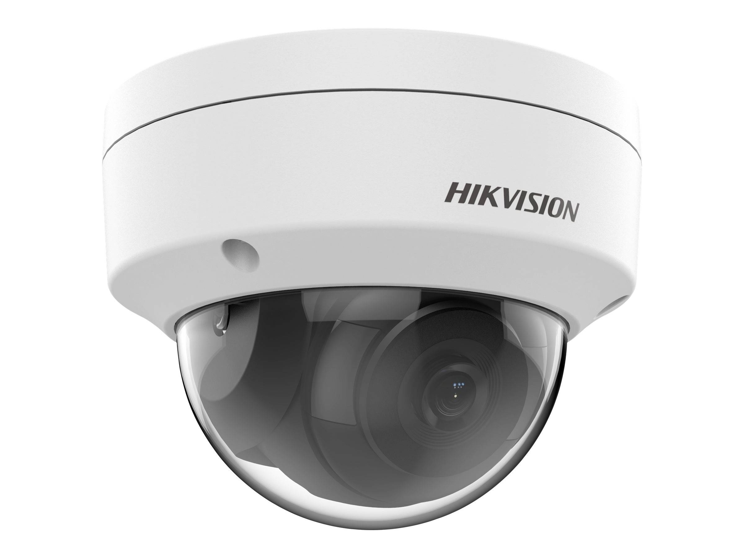 Hikvision Pro Series EasyIP 2.0 Plus with AcuSense DS-2CD2143G2-I - Netzwerk-Überwachungskamera - Kuppel - staubdicht/wa-1