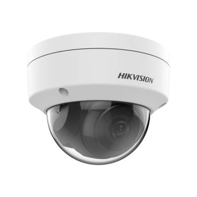 Hikvision Pro Series EasyIP 2.0 Plus with AcuSense DS-2CD2143G2-I - Netzwerk-Überwachungskamera - Kuppel - staubdicht/wa-1