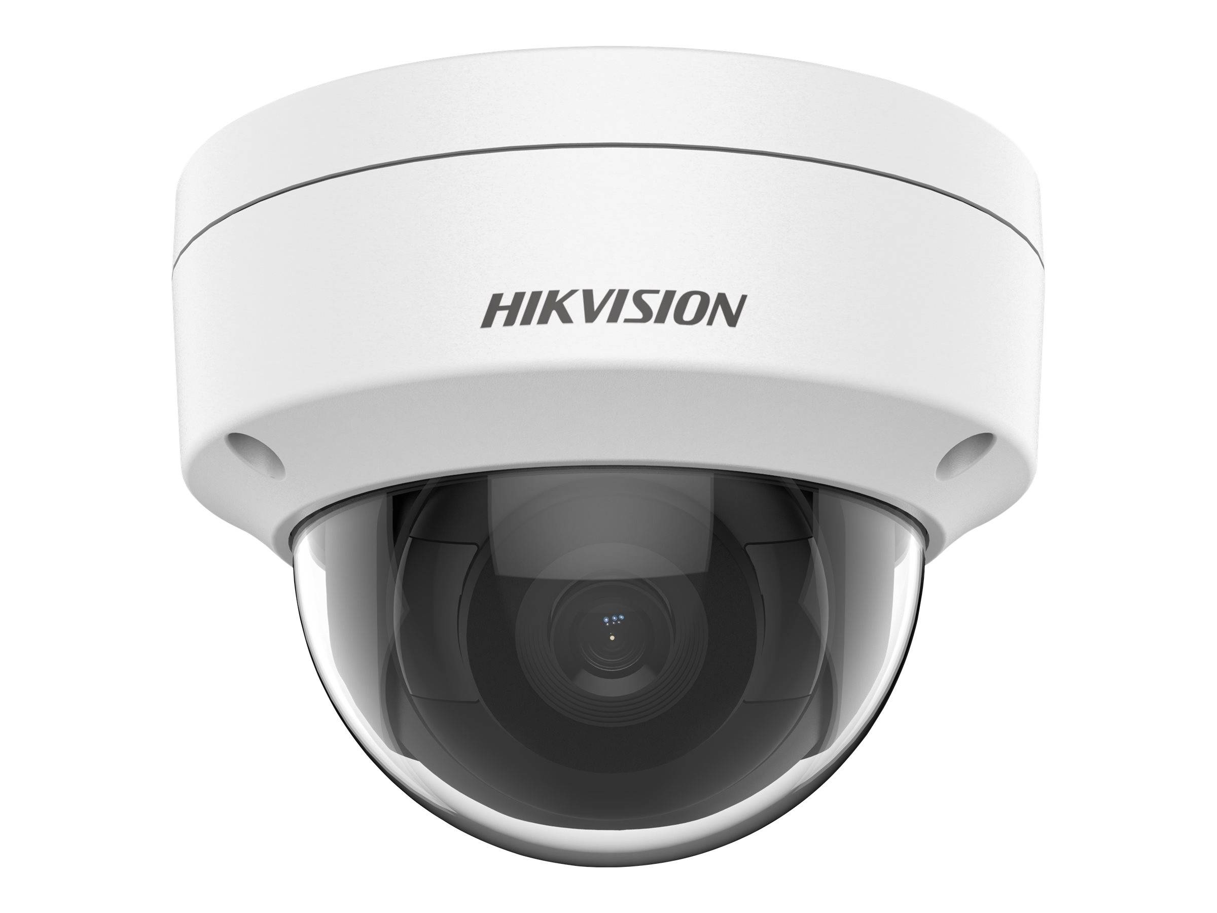 Hikvision Pro Series EasyIP 2.0 Plus with AcuSense DS-2CD2143G2-I - Netzwerk-Überwachungskamera - Kuppel - staubdicht/wa-2