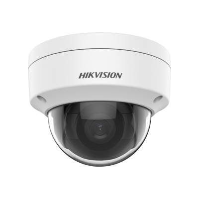 Hikvision Pro Series EasyIP 2.0 Plus with AcuSense DS-2CD2143G2-I - Netzwerk-Überwachungskamera - Kuppel - staubdicht/wa-2