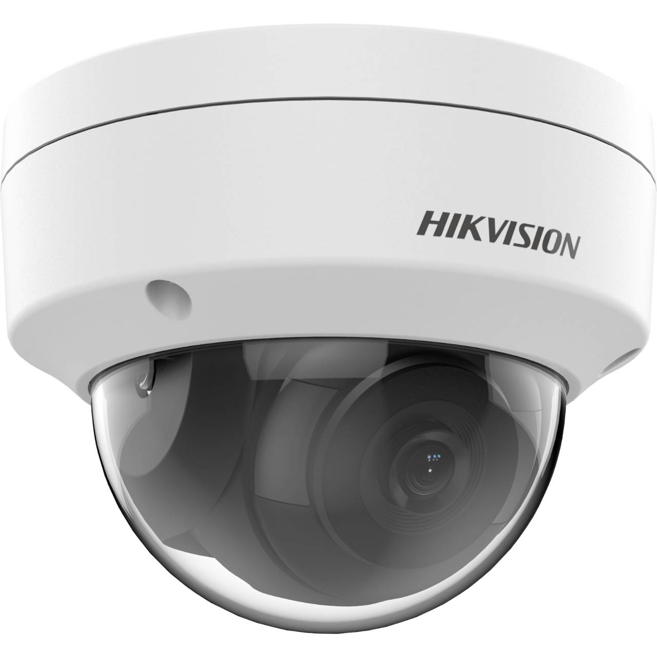 Hikvision Pro Series EasyIP 2.0 Plus with AcuSense DS-2CD2143G2-I - Netzwerk-Überwachungskamera - Kuppel - staubdicht/wa-4