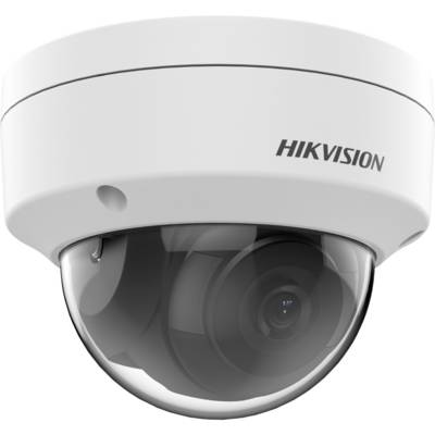 Hikvision Pro Series EasyIP 2.0 Plus with AcuSense DS-2CD2143G2-I - Netzwerk-Überwachungskamera - Kuppel - staubdicht/wa-4
