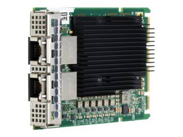 HPE - Broadcom BCM57416 - Netzwerkadapter - OCP 3.0