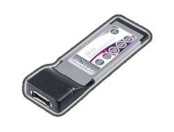 Ultron USE-400 - Speicher-Controller - eSATA 3Gb/s-3