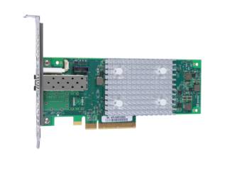 HPE StoreFabric SN1100Q 16Gb Single Port - Hostbus-Adapter-2