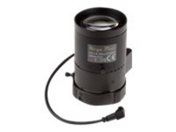 AXIS - Tamron 5 MP - CCTV-Objektiv - verschiedene Brennweiten