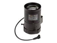 AXIS - Tamron 5 MP - CCTV-Objektiv - verschiedene Brennweiten-0