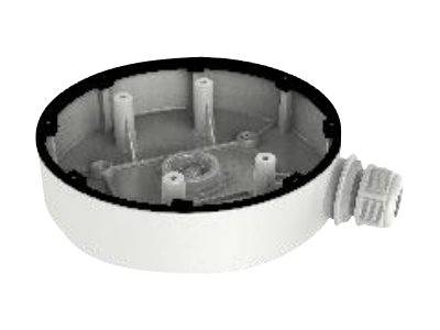 Hikvision DS-1280ZJ-DM55 - Anschlusskasten für Kamera-0