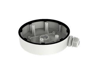 Hikvision DS-1280ZJ-DM55 - Anschlusskasten für Kamera-1