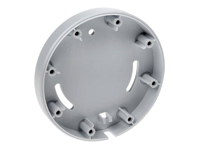 AXIS T94D01S - Halterung für Kameramontage - weiß (Packung mit 10)-0