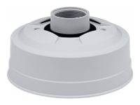 AXIS T94T02D - Camera pendant interface plate-0